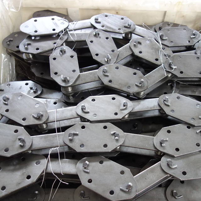 NE50 Elevator Chain