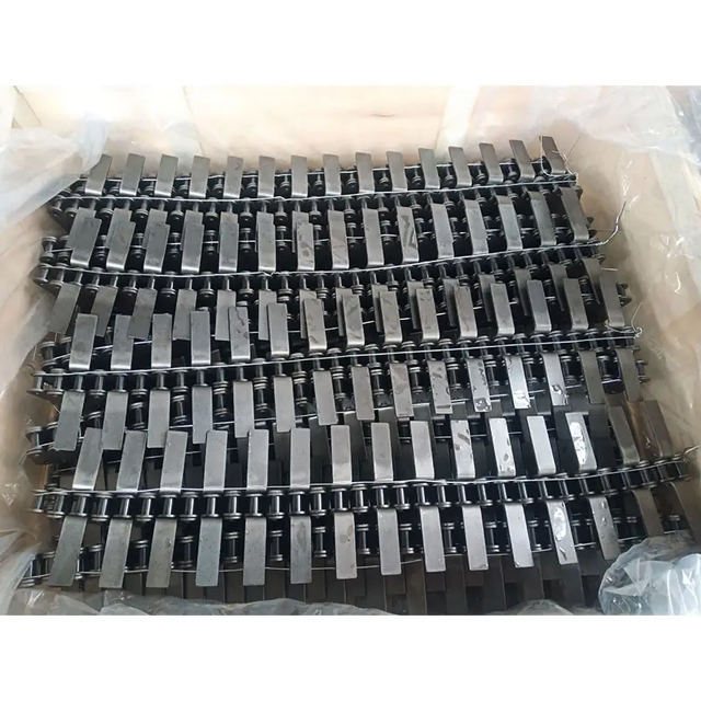 M56 Metric Series Conveyor Chain