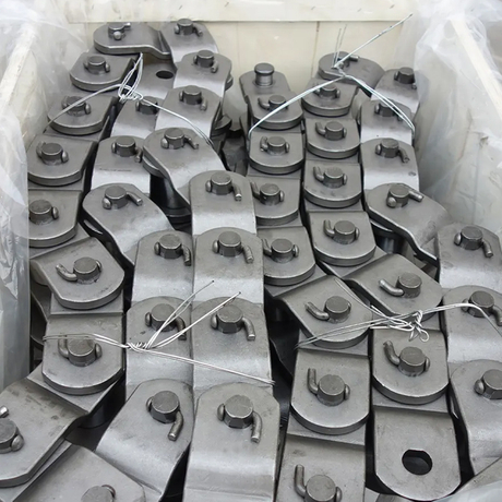 5027 Engineer Chain Heavy Duty Drive Chain