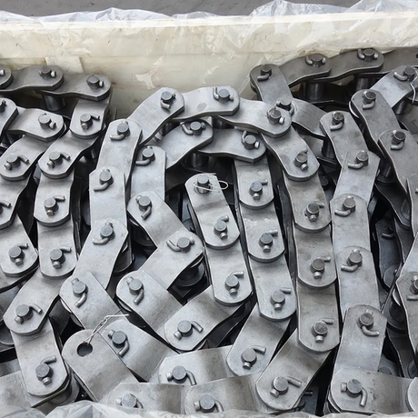 4063 Engineer Chain Heavy Duty Drive Chain