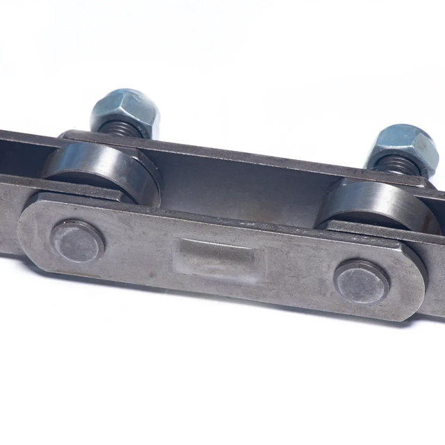 4'' PITCH Palm Oil Chain