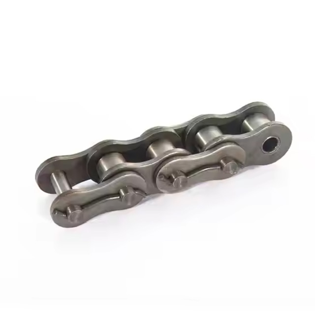 Short Pitch Conveyor Roller Chain With Attachments
