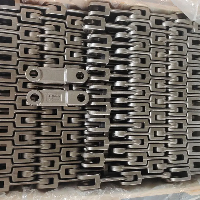 14218 Forged Link Chain
