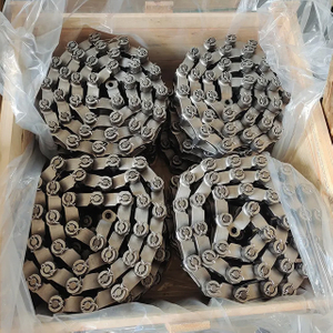 907E51 Cast Link Chain