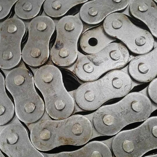BL1266 Leaf Chain