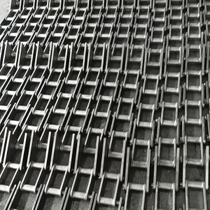 C102B Cast Combination Chain