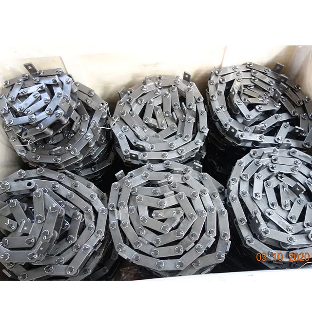 C188 Cast Combination Chain
