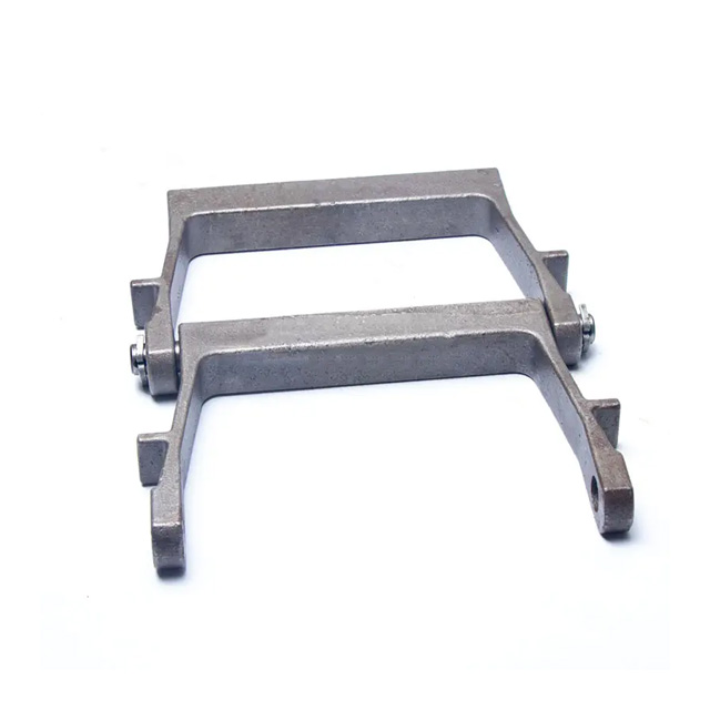 130mm Pitch Cast Chain