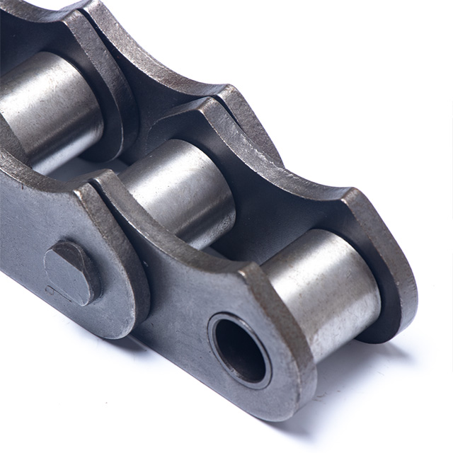 Sharp Top Chain